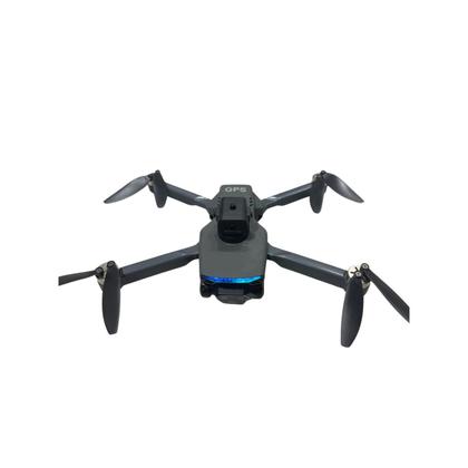Imagem de Drone KAWRJ15 GPS Profissional com Câmera Dupla, Retorno Automático e Controle com Display