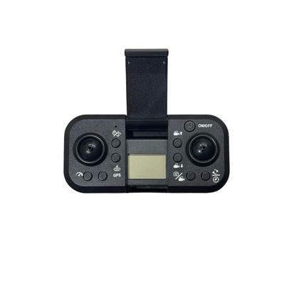 Imagem de Drone KAWRJ15 GPS Profissional com Câmera Dupla, Retorno Automático e Controle com Display