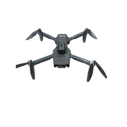 Imagem de Drone KAWRJ15 GPS Profissional com Câmera Dupla, Retorno Automático e Controle com Display
