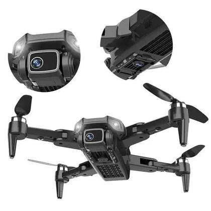 Imagem de Drone  L900 PRO SE 4K HD Dual Camera  Sensor de Obstáculo  Motor Sem Escova GPS 5G WIFI RC Dron FPV  Profissional