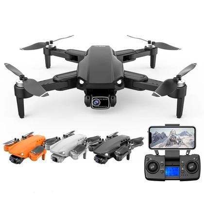 Imagem de Drone L900 Pro SE GPS, Câmera, 5G, Motor Brushless 1 Bateria