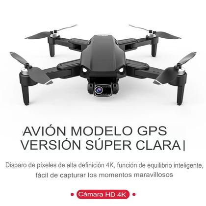 Imagem de Drone L900 Pro SE GPS, Câmera, 5G, Motor Brushless 1 Bateria