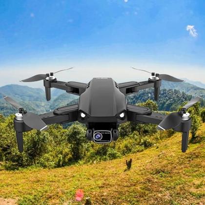 Imagem de Drone L900 Pro SE GPS, Câmera, 5G, Motor Brushless 1 Bateria