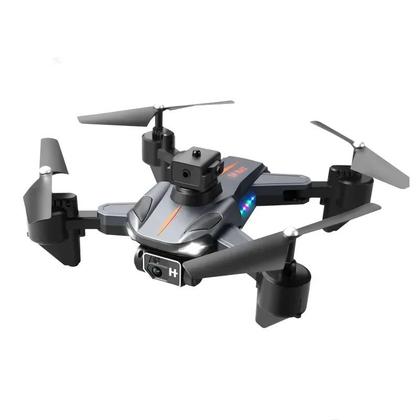 Imagem de Drone P11S Max 1 Bateria  Câmera HD, Evita Obstáculos + Óculos VR