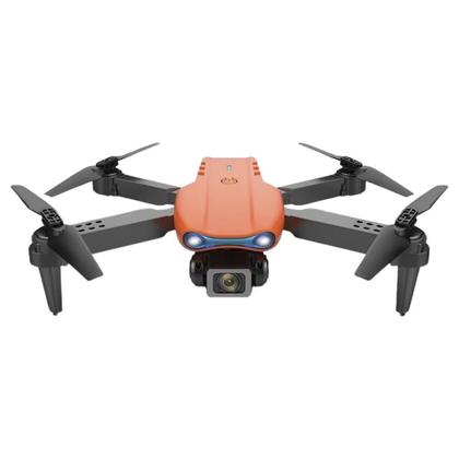 Imagem de Drone Pro 4K E99 Pro Gravação Wifi 2.4G Com Duas Baterias