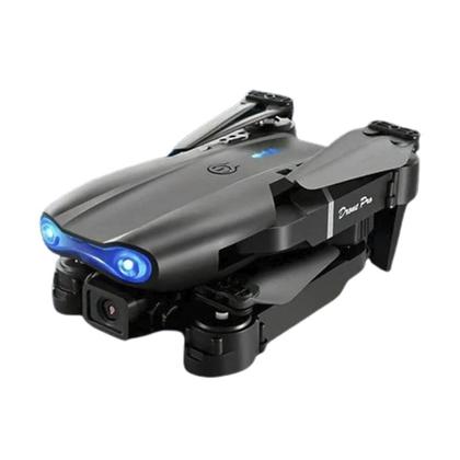 Imagem de Drone Pro 4K E99 Pro Gravação Wifi 2.4G Com Três Baterias
