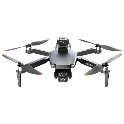Imagem de Drone pro 4K GPS L600-1 Com Câmera Dupla 5G WIFI 360 graus Quadricóptero Brushless Com Evitação De