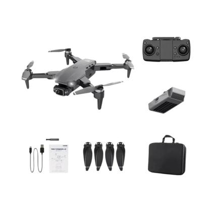 Drone pro 4K L900 Dobrável Quadcopter Brushless 5G GPS Câmera Dupla HD Distância RC 1.2KM
