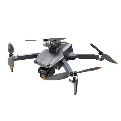 Imagem de Drone RC Dobrável 8K HD L600-1 Pro Max - WIFI FPV, 360° e Evitação de Obstáculos