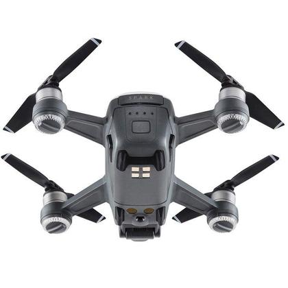 Drone Spark Fly More Combo, DJI , Controle + Mochila - Drone
