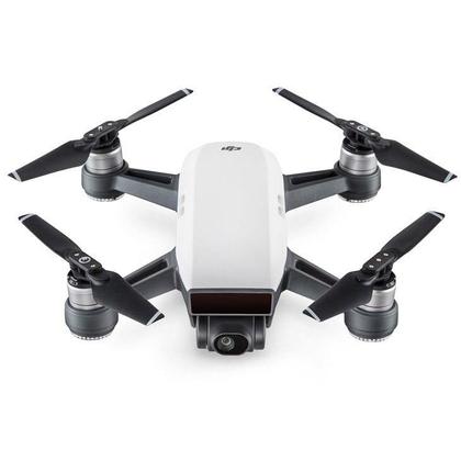 DJI Spark  FLY More Combo ドローン Drone Spark Fly More Combo, DJI , Controle + Mochila - Drone