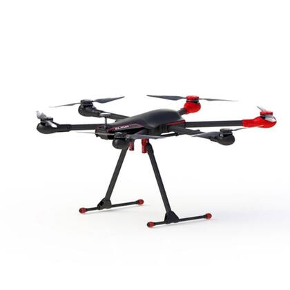 Imagem de Drone t-rex m690l hexacopter combo rm69001xt