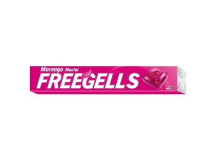 Imagem de Drops Freegells Caixa C/12unid