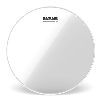 Imagem de Drumhead Evans G1 Clear Tom de 10 polegadas