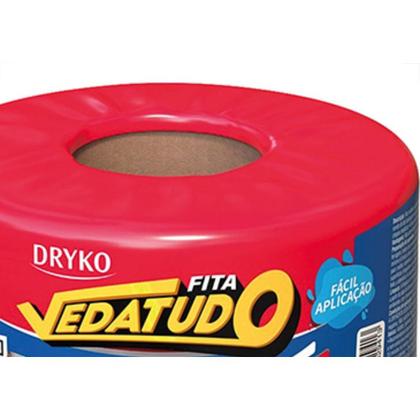Imagem de Dryko Fita Veda Tudo 10Cmx10M.
