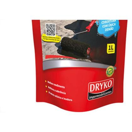 Imagem de Dryko Primer  Acqua 01Lt