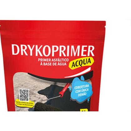 Imagem de Dryko Primer  Acqua 01Lt