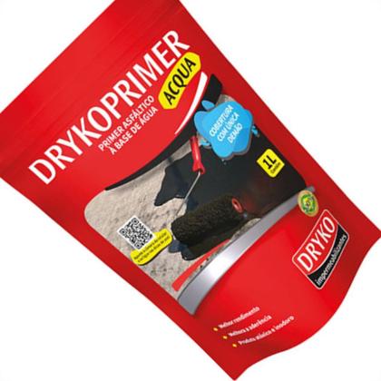Imagem de Dryko Primer  Acqua 01Lt