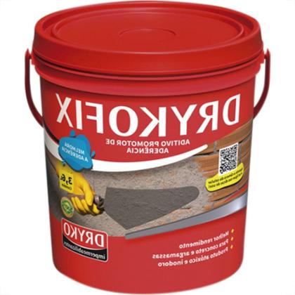 Imagem de Drykofix Chapisco Galao 3,6 Litros