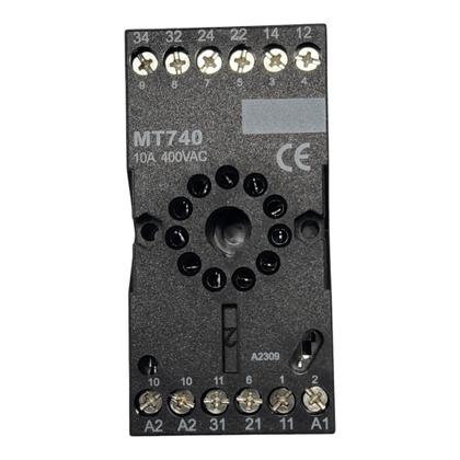 Imagem de Dtm (Detector De Massa Met) Duplo 220V - Ga-230Li - Garen