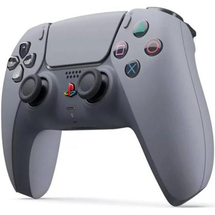 Imagem de Dualsense PS 5 Controle Edição Especial De Aniversário 30 Anos Sony