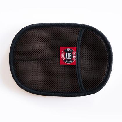 Imagem de Dub glove luva de lavagem premium - dub boyz