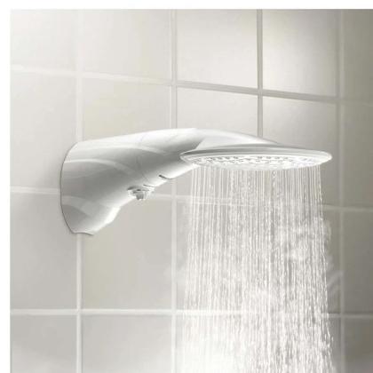 Imagem de Ducha Advanced Eletrônica Turbo Lorenzetti 220W~7500W