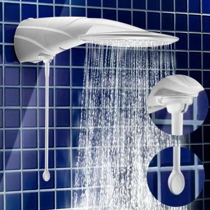 Imagem de Ducha Advanced Eletronico Blindado 6000W 220V Lorenzetti