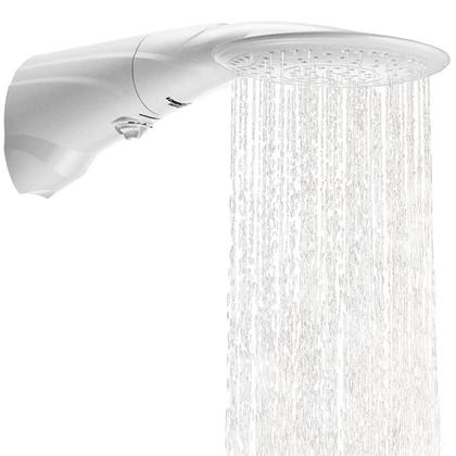 Imagem de Ducha Advanced Turbo Multitemperaturas 127V 5500W Lorenzetti