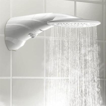 Imagem de Ducha Advanced Turbo Multitemperaturas 220v 7500W Lorenzetti