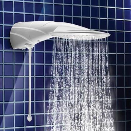 Imagem de Ducha Advanced Turbo Multitemperaturas 220v 7500W Lorenzetti