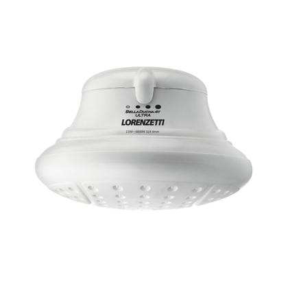 Imagem de DUCHA BELLA DUCHA ULTRA 4 Temp 220V 6800W - LORENZETTI