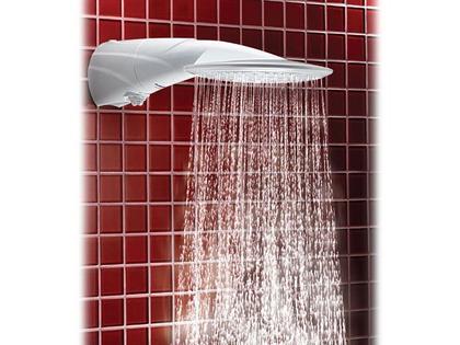 Imagem de Ducha / Chuveiro Advanced 6400W 220v - Lorenzetti