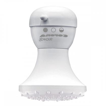Ducha Corona Ss 3T 127V 5400W Bpss35541Br - Resistências Elétricas