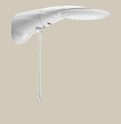 Imagem de Ducha Eletrônica Advanced Turbo 7500W 220V Lorenzetti 7510530