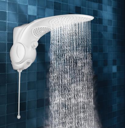 Imagem de Ducha Eletrônica Lorenzetti Duo Shower - 7500W