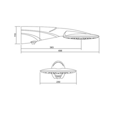Imagem de Ducha Eletronico Advanced Turbo 220/7500w - Lorenzetti