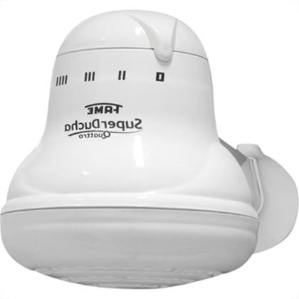 Imagem de Ducha Fame Super 4 Temp 220V 6800W
