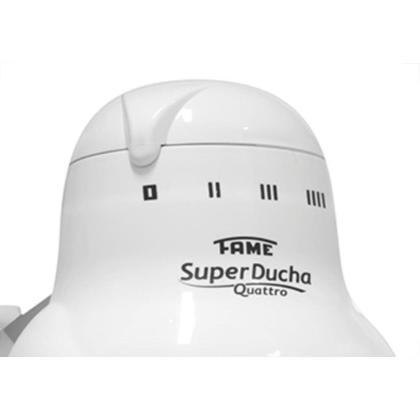 Imagem de Ducha Fame Super 4 Temp 220V 6800W