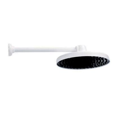 Imagem de Ducha Fria Chuveiro Frio Piscina Jardim Quintal Branco - Luconi