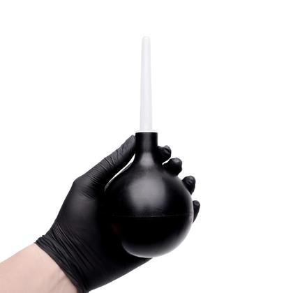Imagem de Ducha Ginecológica Higiênica Íntima Chuca Xuca 200ml Bico Anatômico de 8cm Prática, Segura e Eficiente