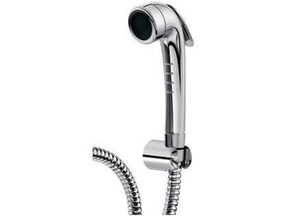 Imagem de Ducha Higiênica com Registro e Derivação com Gatilho Docolstillo Docolchroma - Docol - 00823706 - Unitário
