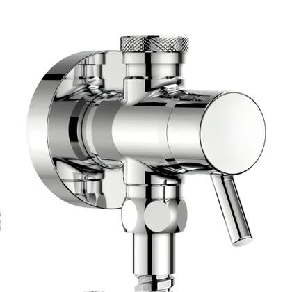 Imagem de Ducha Higiênica com Registro e Derivação Docol Nova Loggica