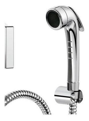 Imagem de Ducha Higiênica Com Registro E Derivação Docol Stillo 