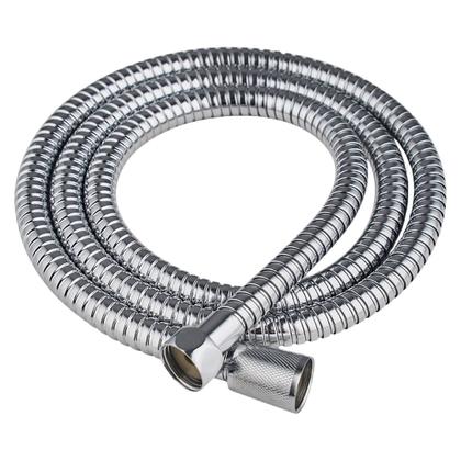 Imagem de Ducha Higiênica Completa Metal Cromado Engate Flexível 1,20 Metros Classic Beltempo