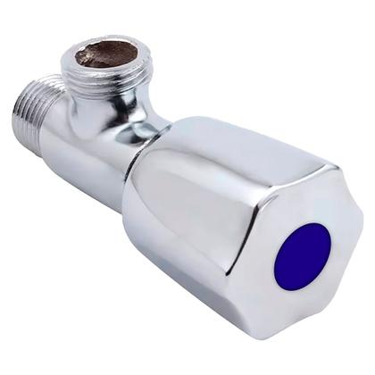 Imagem de Ducha Higiênica Completa Metal Cromado Engate Flexível 1,20 Metros Classic Beltempo