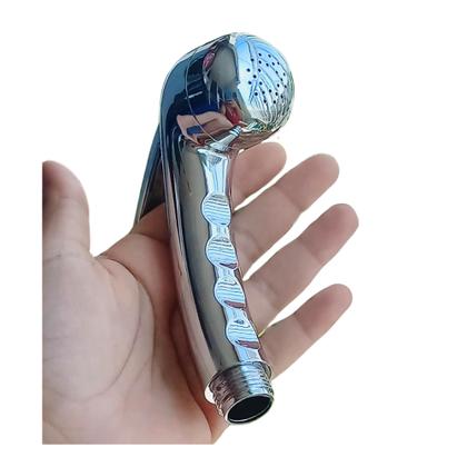 Imagem de Ducha Higiênica Cromado Kit 2 Saídas