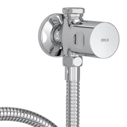 Imagem de Ducha Higiênica Deca com Registro Aspen