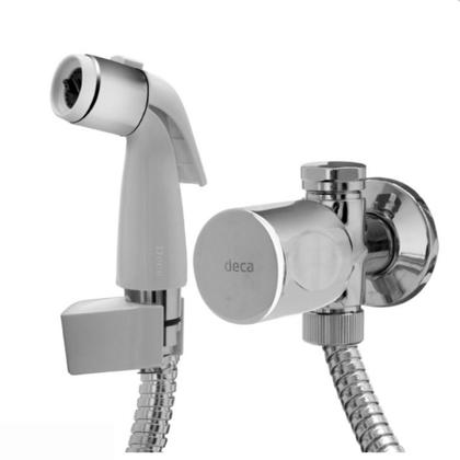 Imagem de Ducha Higiênica Deca com Registro Aspen