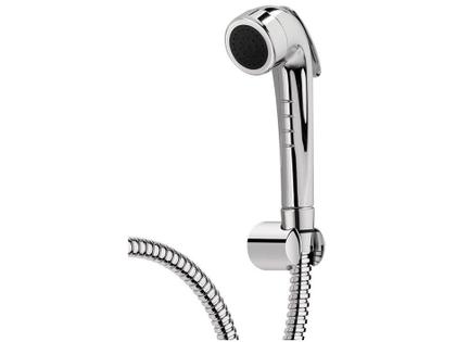 Imagem de Ducha Higiênica Docol Lift Cromada Registro Derivação 1/4 de Volta